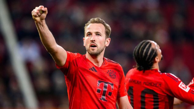 We'll give you Harry Kane - but can you name the rest?