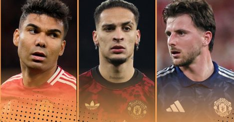 Ranking Erik ten Hag’s 15 Man Utd signings by their transfer market value loss