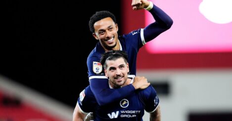 Can you name every team to have played in the Championship play-offs?