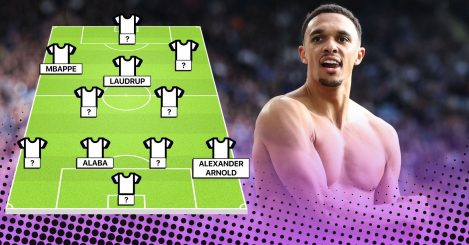 A truly ridiculous XI of players Real Madrid bought for absolutely nothing