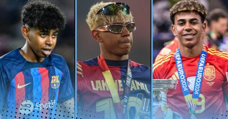 The Big Lamine Yamal Quiz: 17 questions on football’s most remarkable 17-year-old