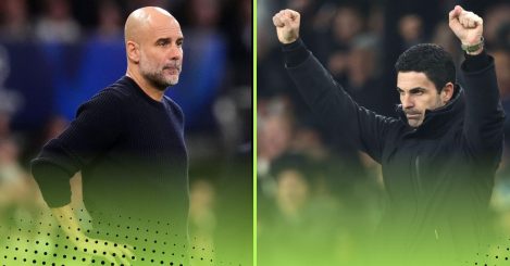 How much UEFA prize money has every English club received in 2024-25?