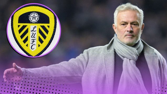 Jose Mourinho Leeds United Next Job Every Word Said