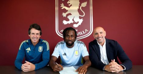 Can you name Aston Villa’s 20 most expensive signings in history?