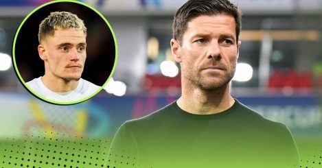 Who should incoming Xabi Alonso sign to revitalise tired Real Madrid?