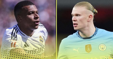 The 11 highest paid players at the 2025 Club World Cup: Mbappe third…