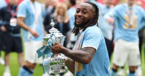 The Premier League net spend table since Man City’s 115 charges were announced