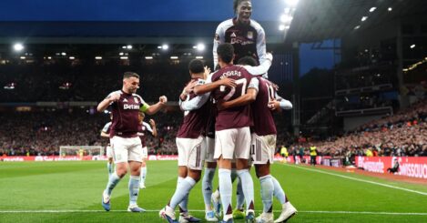 Can you name every club to appear in a Europa League semi-final?