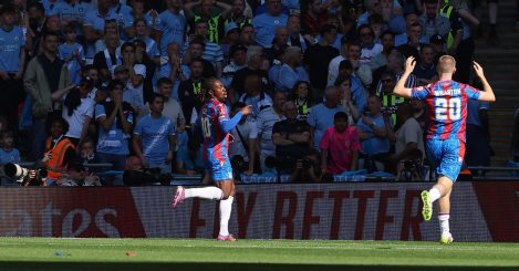 Can you name every FA Cup final goalscorer since 2000?