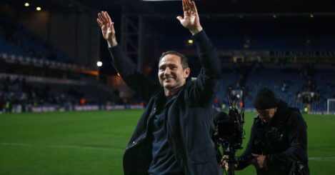 Can you name every manager to win Premier League promotion since 2000-01?
