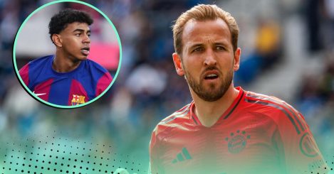 Lamine Yamal has already won more trophies than these 8 world-class players