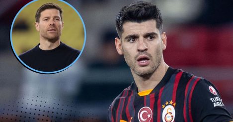 Where are they now? The 5 Real Madrid players who left alongside Xabi Alonso in 2014