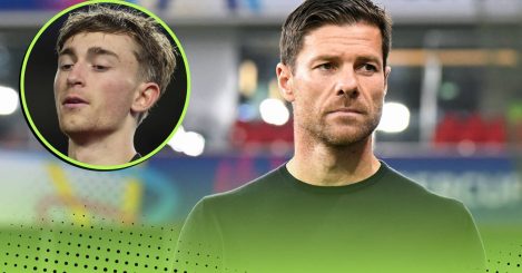 Xabi Alonso’s dream Real Madrid XI for 2025-26: Huijsen first of four signings…