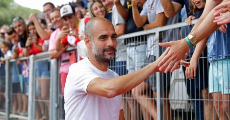 Where are they now? The 5 players Pep Guardiola signed after his last trophyless season