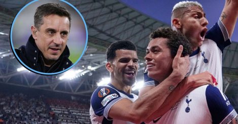 7 big-name pundits left embarrassed after Tottenham’s Europa League triumph