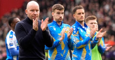 Can you name every team relegated from Championship since 2004-05?