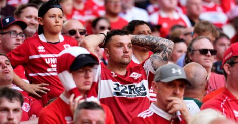 Can you name every team to have lost a Championship play-off final?