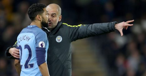 The 12 Man City players Pep Guardiola sold after his last trophyless season