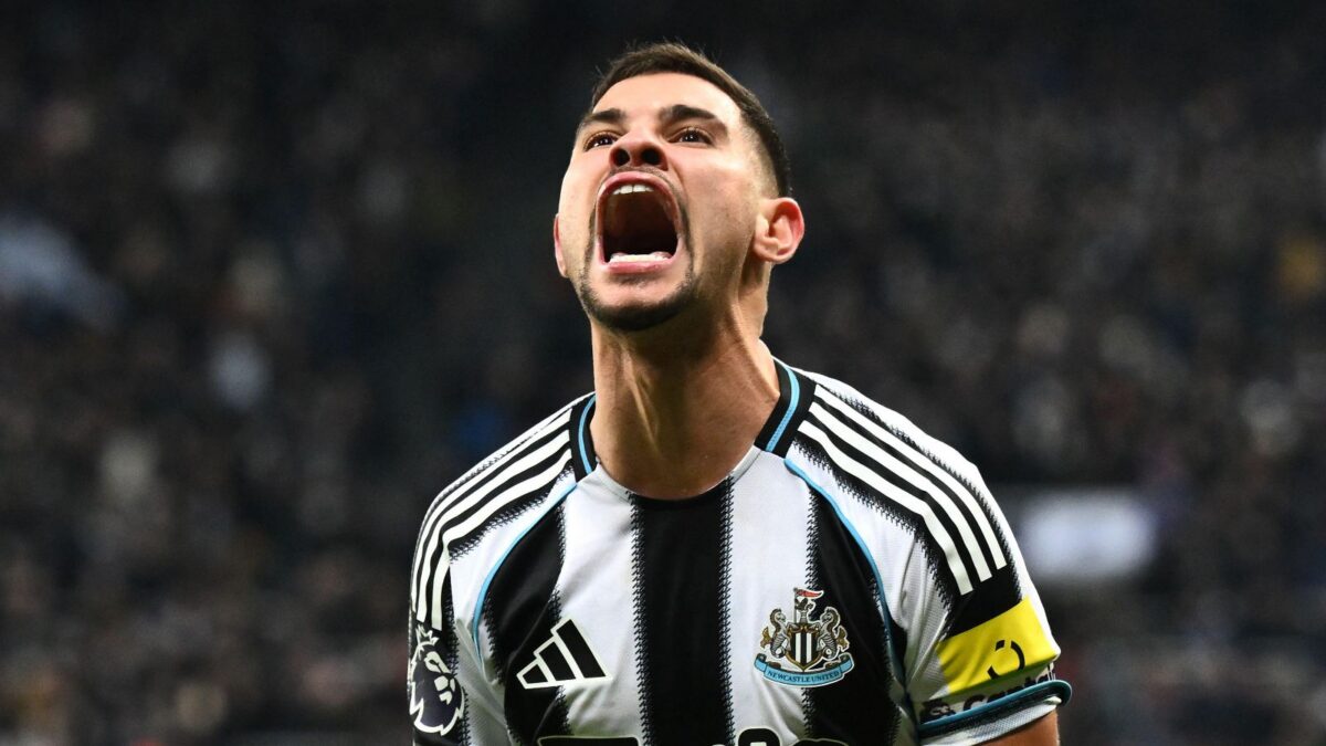 Newcastle have been blessed with some prolific players.