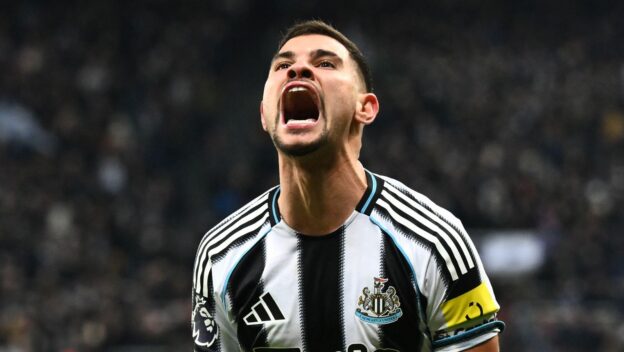 Newcastle have been blessed with some prolific players.