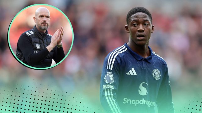 Six Man Utd players who could follow Erik ten Hag to Bayer Leverkusen