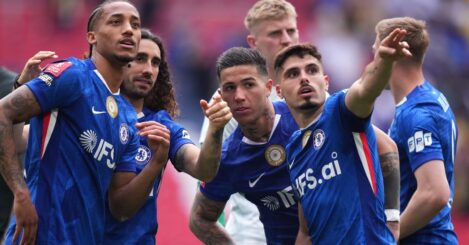 Can you name every team to reach the FA Cup final since 1990?