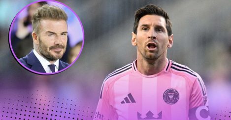 David Beckham’s dream Inter Miami XI for Club World Cup: Neymar & Modric targeted…
