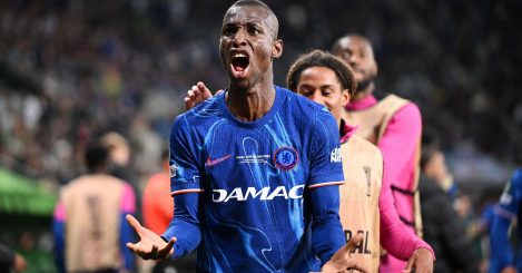 The 8 English clubs with the most European silverware: Where do Chelsea rank?