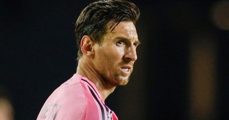 Reports of Lionel Messi’s decline are greatly exaggerated: Now for the Club World Cup
