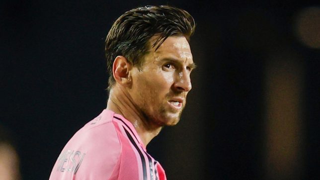 Reports of Lionel Messi’s decline are greatly exaggerated: Now for the Club World Cup