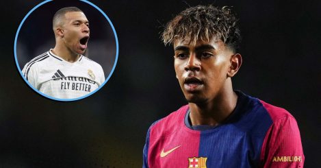 The 30 players in Europe who will earn more than Lamine Yamal after his new deal