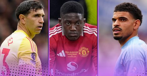 5 Premier League clubs in danger of breaching PSR & UEFA FFP this summer