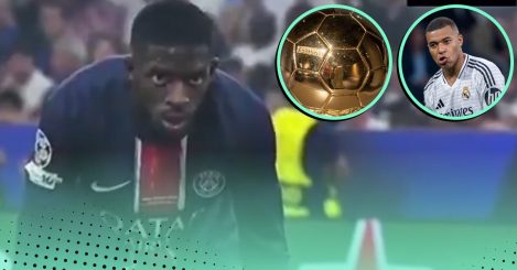 Ousmane Dembele will win the Ballon d’Or before Kylian Mbappe – & here’s why