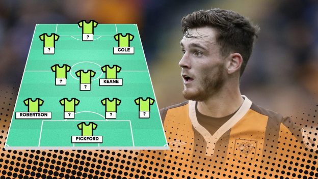 The best signings from relegated teams