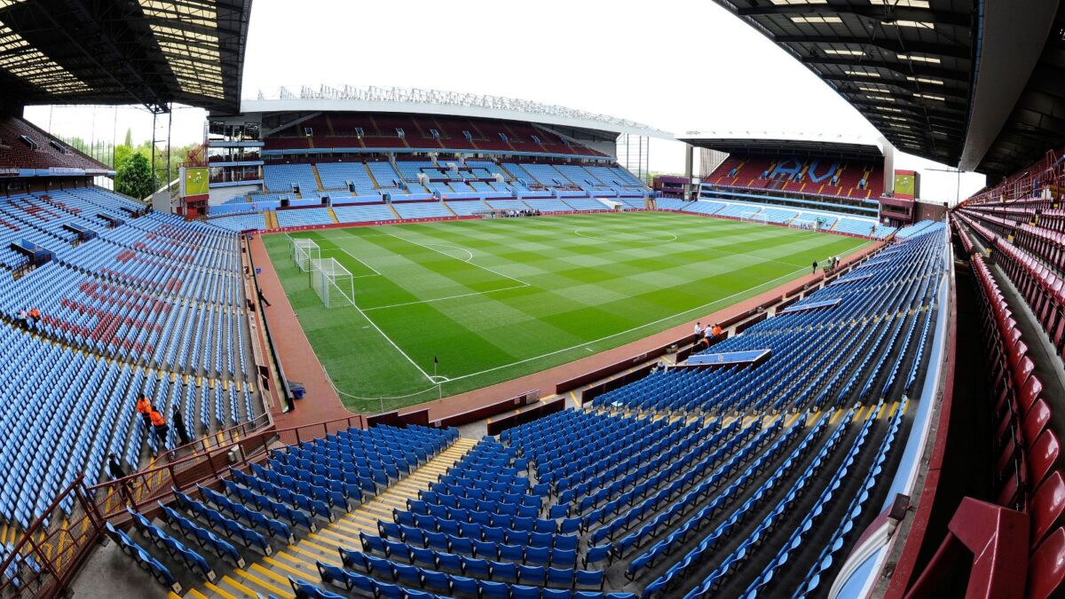 One of 16 non-Wembley stadiums to host the national team this century.