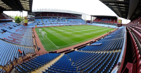 Can you name every stadium to host an England men’s international since 2000?