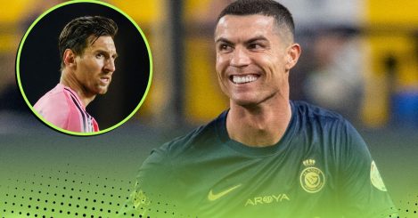 Lionel Messi vs Cristiano Ronaldo: Could they meet for one last battle at the 2025 Club World Cup?