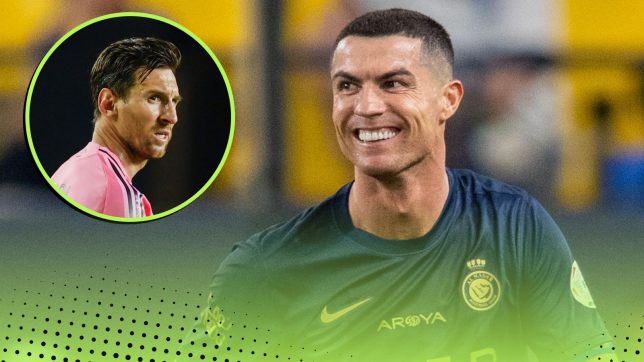 Lionel Messi vs Cristiano Ronaldo: Could they meet for one last battle at the 2025 Club World Cup?