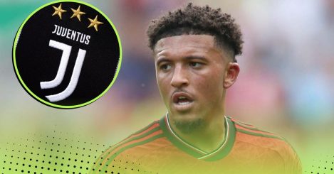 Jadon Sancho’s next club: 7 potential destinations for unwanted Man Utd star