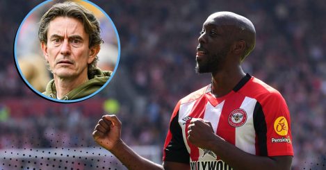 Five Brentford players Thomas Frank could take to Tottenham this summer