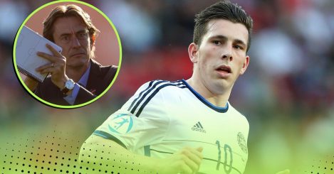 6 players you had no idea played under Thomas Frank: Hojbjerg, Elmander…