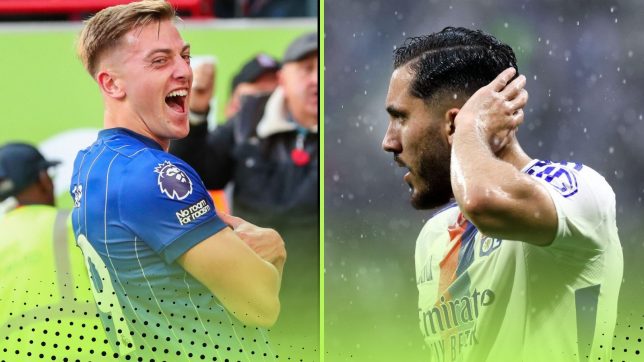 David Ornstein vs Fabrizio Romano: 9 transfers Ornstein announced first