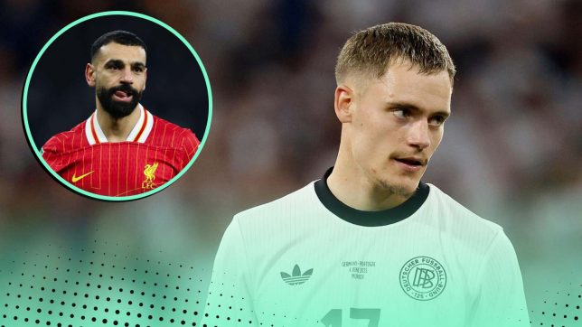 Florian Wirtz wages: Comparing how much he’ll earn with his new Liverpool teammates