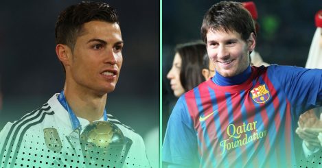 Messi, Ronaldo & more: The 6 top goalscorers in Club World Cup history