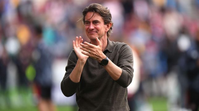 Twenty-eight different managers have taken charge of Spurs since 1992.