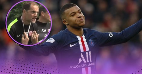 7 top players Thomas Tuchel has fallen out with: Mane, Mbappe, Lukaku…