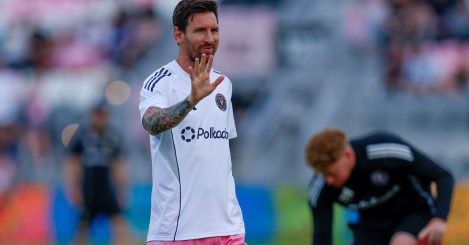 How to watch Al Ahly vs Inter Miami as Lionel Messi kicks off Club World Cup