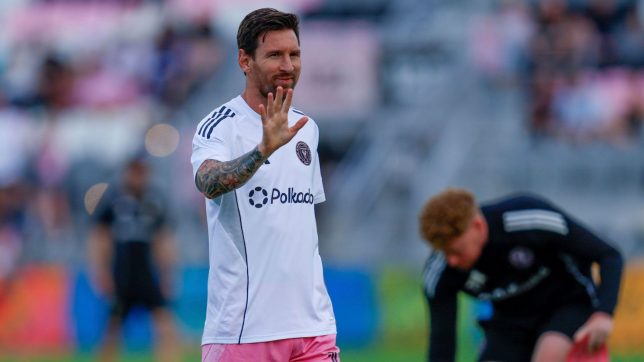 How to watch Al Ahly vs Inter Miami as Lionel Messi kicks off Club World Cup