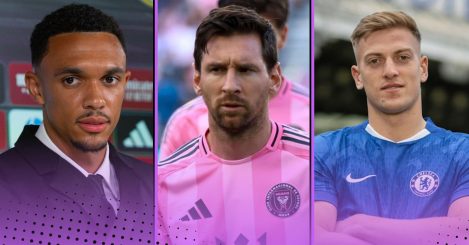 Every squad at the 2025 Club World Cup: Every player listed from Messi to TAA