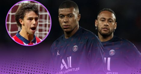 The most expensive XI in football history: £1.17bn worth of superstars